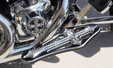 FLOORBOARDS FOR HARLEY DAVIDSON: DARKSIDE EDITION