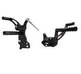 HARLEY AK MUZZLE BRAKE, FORWARD CONTROLS, 09 TO 2013  FLH