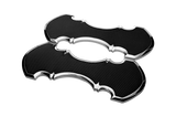 FLOORBOARDS FOR HARLEY DAVIDSON: ASSASSIN SABER EDITION