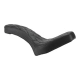 HARDTAIL RIGID COBRA SEAT BLACK DIAMOND