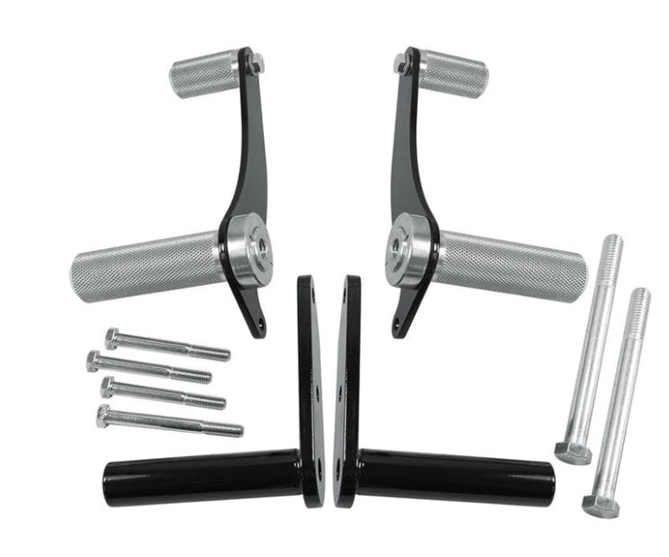 HONDA DOHC CB750 FORWARD CONTROLS KIT CUSTOM HARLEY PARTS / CHOPPERS