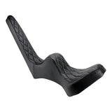 KING & QUEEN HARDTAIL SEAT BLACK DIAMOND