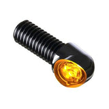 LED Turn Signal, Tail & Brake light, C lens, Polished or Black housing