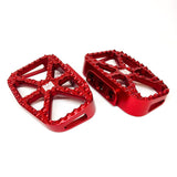 Harley Softails and M8 Harley Mini Floorboards USA Made