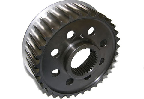 Overdrive Transmission Pulley, 33 Tooth, Big Twin