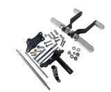 SPORTSTER FORWARD CONTROLS KIT FOR 1986-1990