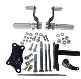 SPORTSTER FORWARD CONTROLS KIT FOR 1986-1990