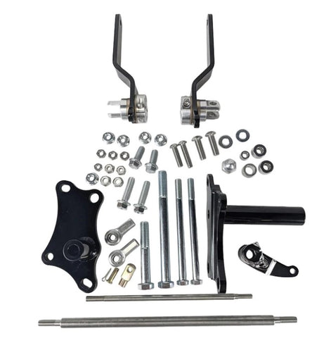 SPORTSTER FORWARD CONTROLS KIT (NO PEGS) FOR 1986-1990