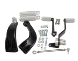 SPORTSTER MID CONTROLS KIT FITS 2004-2013