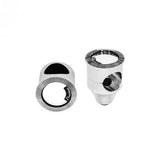 EL PRESIDENTE SPRINGER MOTORCYCLE RISERS 1.25