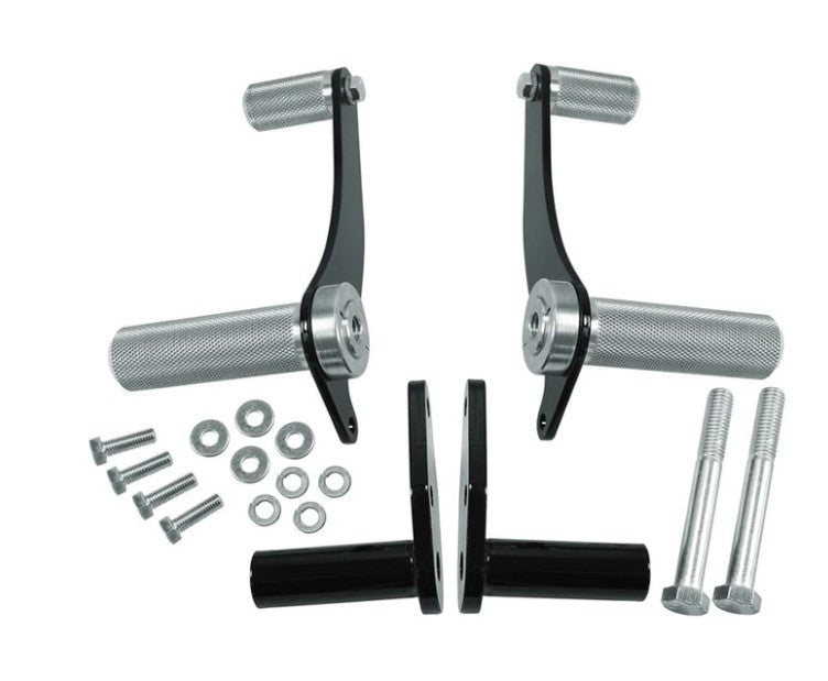 YAMAHA MAXIM XJ750 FORWARD CONTROLS KIT CUSTOM HARLEY PARTS