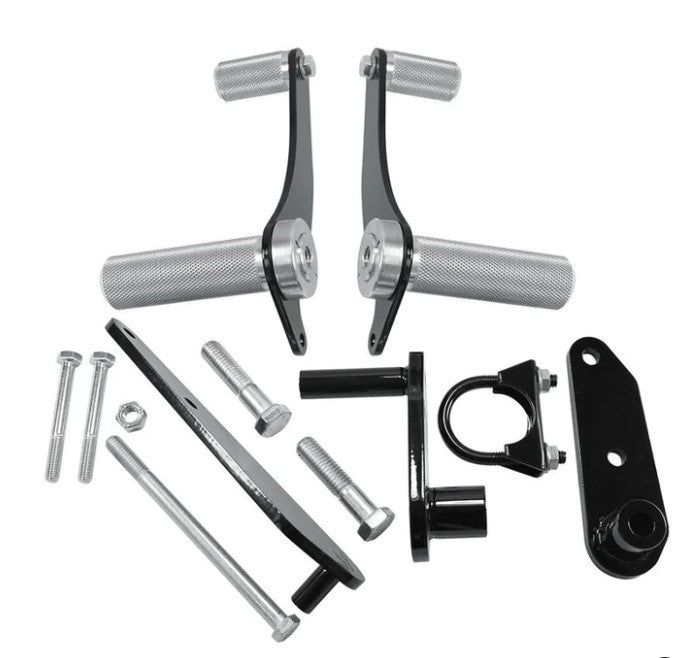 HONDA MAGNA V45 FORWARD CONTROLS KIT CUSTOM HARLEY PARTS / CHOPPERS
