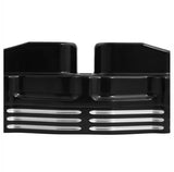 Kens Factory Harley Milwaukee 8 , M8 only Contrast Cut Rocker Boxes High End Billet Rocker box set  Billet Kens Factory