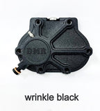 Late Twin Cam and M8 Hydraulic clutch Cover , Actuator USA Made Finishes are Available