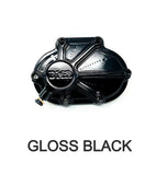 Late Twin Cam and M8 Hydraulic clutch Cover , Actuator USA Made Finishes are Available