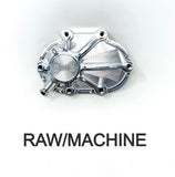 Late Twin Cam and M8 Hydraulic clutch Cover , Actuator USA Made Finishes are Available