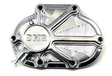 Late Twin Cam and M8 Hydraulic clutch Cover , Actuator USA Made Finishes are Available
