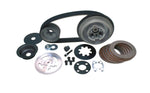 Belt Drive Kit, B3 1-3/4"W 8mm 1990-1993 FLT-FXR Big Twin with Splined Transmission Shaft