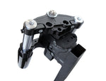 42° rake - Touring Bolt On Big Wheel kit for 26, FAT26 or 30 wheel - 1989-2023