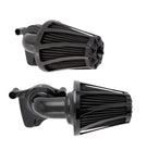 Drift® Monster Sucker® Air Cleaner, All Black M8 , FLT, SPORTY