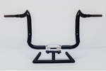 Bison Bagger for '23 CVO/'24 Street Glide | Harley Handlebars