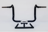 Bison Bagger for '23 CVO/'24 Street Glide | Harley Handlebars