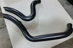 Custom Motorcycle RSD Exhausts Right side drive Stealth Motorcycle Exhaust CHROME or BLACK  In Stock