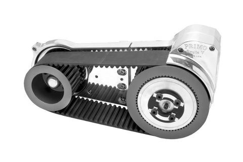 BRUTE V™ - 3.5" Open 14mm 1990 TO 99 SOFTAIL STANDARD OFFSET