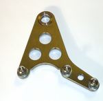 SF REAR BRACKET FOR RIGID FRAME STYLE (raw)