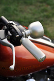 Beer Schooner Motorcycle Mirrors