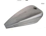Chopper Stretched Gas Tank Indented 24 inch long 5.3 gallons,  / In Stock Ships Next Day