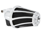 Drift® Monster Sucker® Air Cleaner, CHROME  M8 , FLT, SPORTY