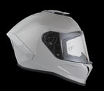D.O.T. & ECE Daytona Viper- Cool Grey
