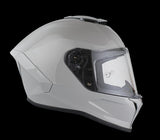 D.O.T. & ECE Daytona Viper- Cool Grey