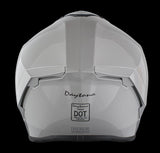 D.O.T. & ECE Daytona Viper- Cool Grey