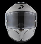 D.O.T. & ECE Daytona Viper- Cool Grey