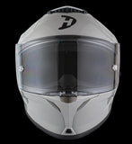 D.O.T. & ECE Daytona Viper- Cool Grey
