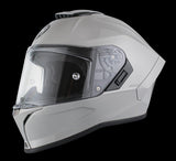 D.O.T. & ECE Daytona Viper- Cool Grey