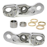 CUSTOM SPRINGER LOWERING ROCKERS KIT FOR HARLEY DAVIDSON