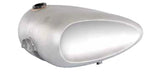 Dished And Axed Custom Tanks For Universal Applications
