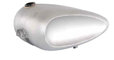 Dished And Axed Custom Tanks For Universal Applications
