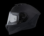 D.O.T. & ECE Daytona Viper- Dull Black