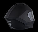 D.O.T. & ECE Daytona Viper- Dull Black