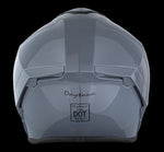 D.O.T. & ECE Daytona Viper- Arctic Grey