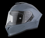 D.O.T. & ECE Daytona Viper- Arctic Grey