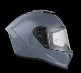 D.O.T. & ECE Daytona Viper- Arctic Grey