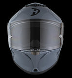D.O.T. & ECE Daytona Viper- Arctic Grey