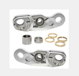 SPRINGER LOWERING ROCKERS KIT FOR HARLEY DAVIDSON