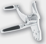 2018 & Up M-8 Softail Forward Controls USA MADE CHROME OR BLACK