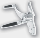 2018 & Up M-8 Softail Forward Controls USA MADE CHROME OR BLACK